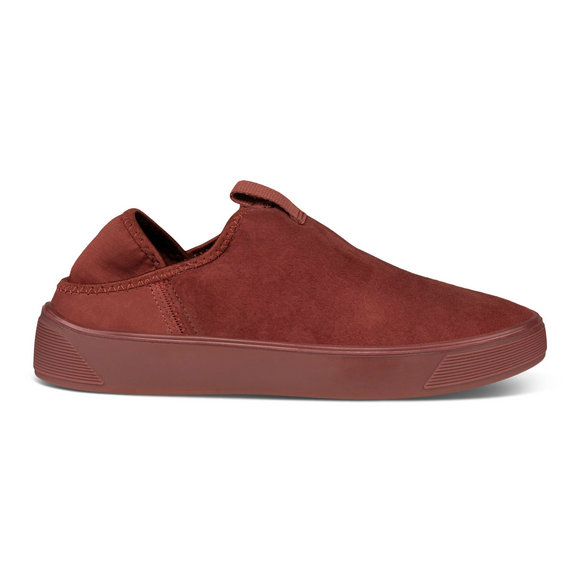 ECCO STREET TRAY WOMEN'S SLIP-ON